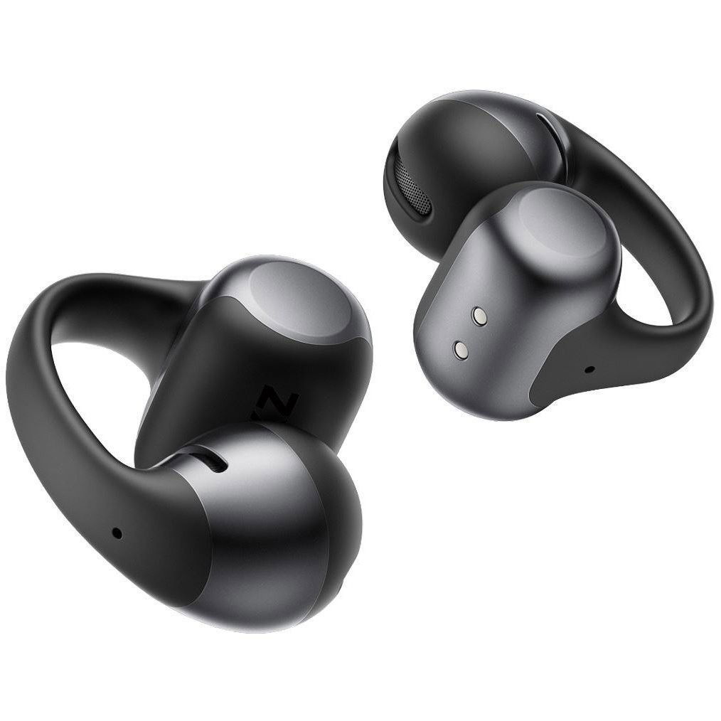 Shokz OpenDots ONE, fekete (E310-ST-BK)