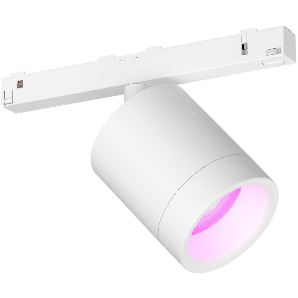 Philips Hue White and Color Ambiance Perifo mennyezeti lámpa fehér (929003115801) (929003115801)