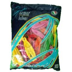  GoDan Balony piĹ‚ka z nadrukiem 45cm 