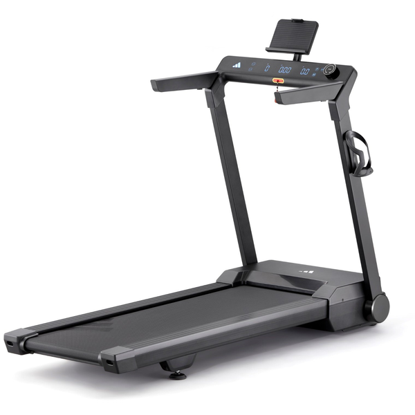 Elektromos futópad adidas T-24c 110 kg-ig