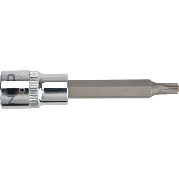 Neo T50 100 08-766 Torx Dugókulcs - 1/2", Hatszög