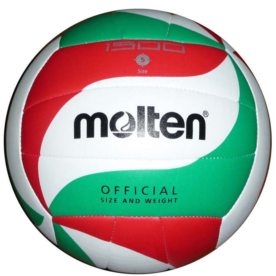 Röplabda Molten V5M1500 (4898)