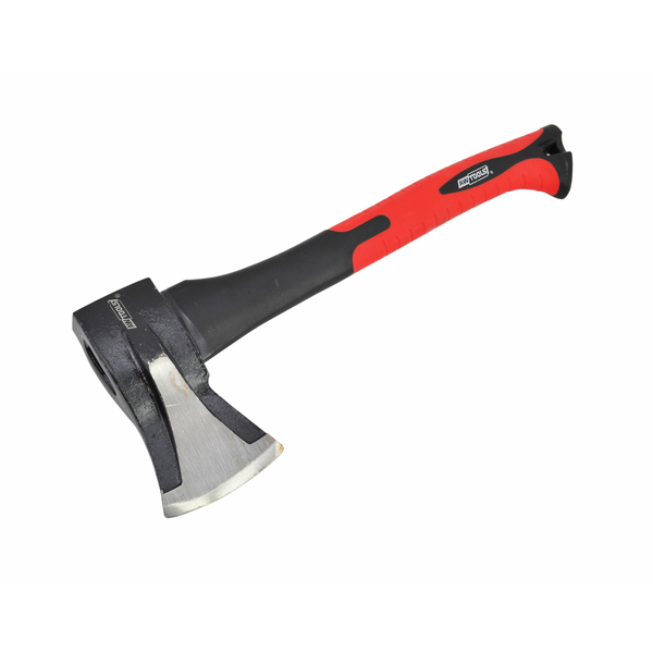 AW FIBER AXE WITH WEDGE 1.0kg/ XT066