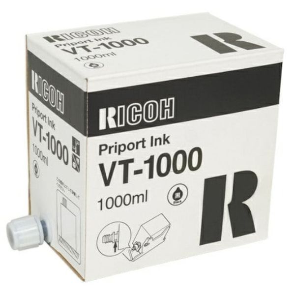 Ricoh VT1000 tintapatron ORIGINAL (817140)