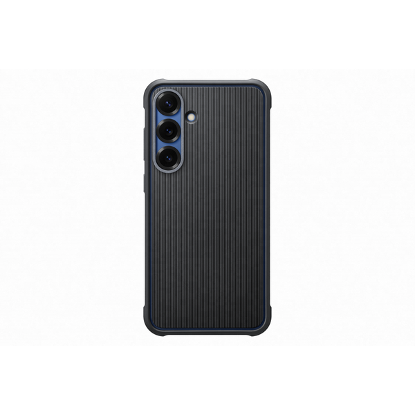 Samsung EF-RS936 mobiltelefon etui 17 cm (6.7") Cover Sort