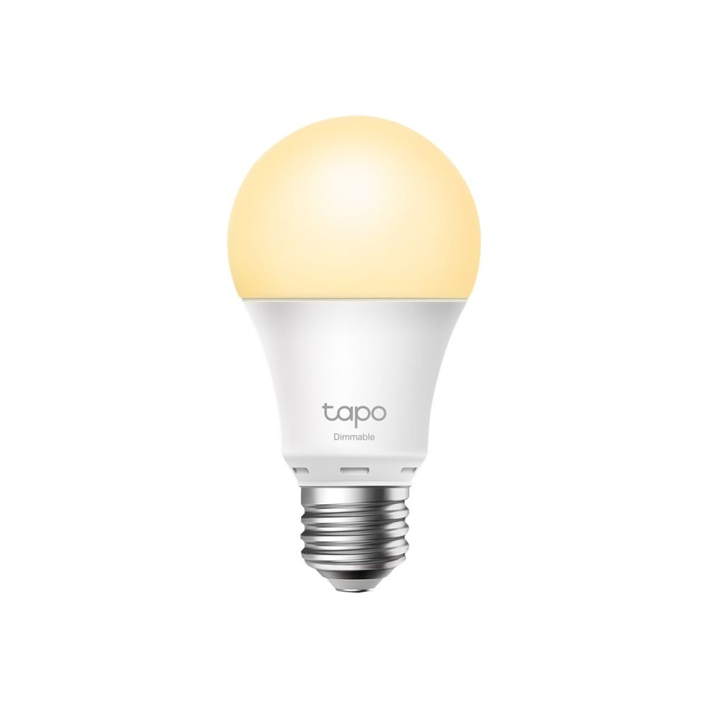 Tapo LED light bulb L510E - E27 - 8.7W (TAPO L510E)