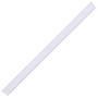 zöld kerti PVC árnyékoló kerítés 35 x 0,19 m