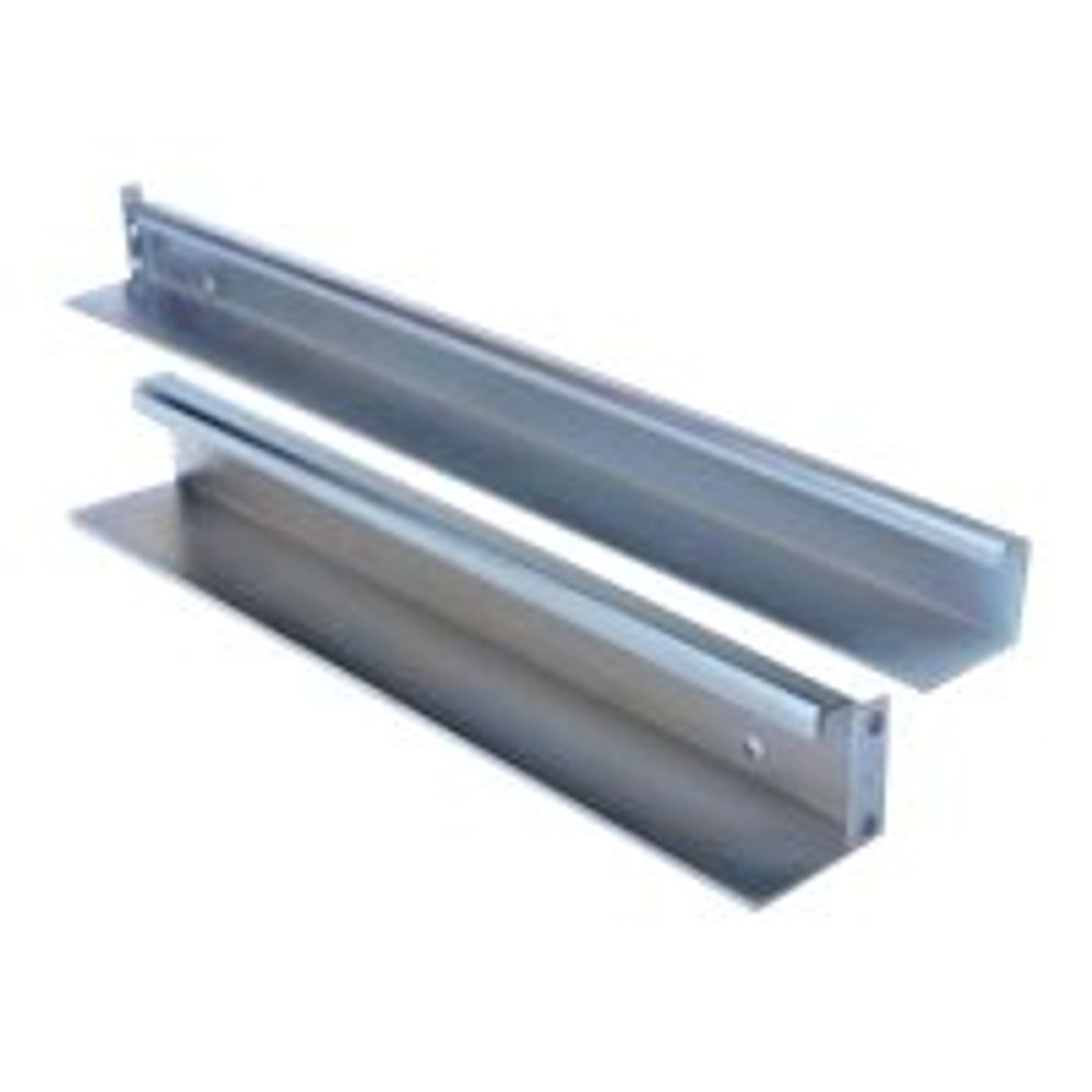 Digitus Slide rails, L shape, for 800-1000 mm depth racks (DN-19 GS-SRV)