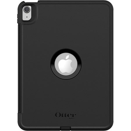 OtterBox Defender iPad Air (5th és 4th gen) tok fekete (77-65735) (77-65735)