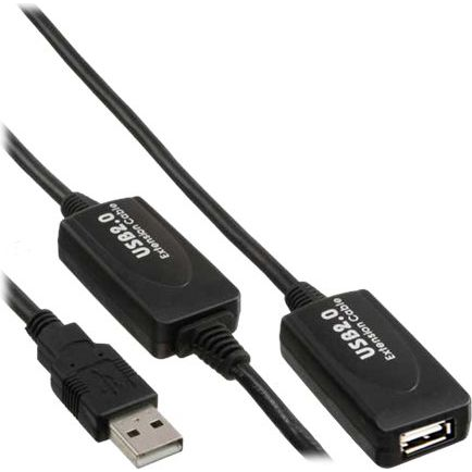 InLine 34612I cavo USB USB 2.0 USB A