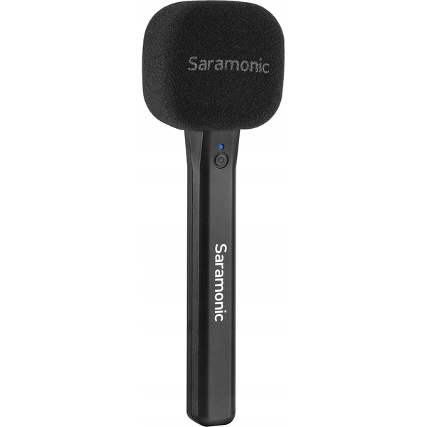 Saramonic Mikrofono adapteris Saramonic Blink900 H