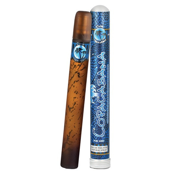 Cuba Brazil Cobacabana EdT Férfi Parfüm 35ml (NTRF-5425017732839)