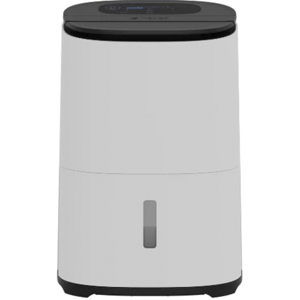 Meaco Dry Arete Two 10L Okos Párátlanító 2.5L / 136W - Szürke