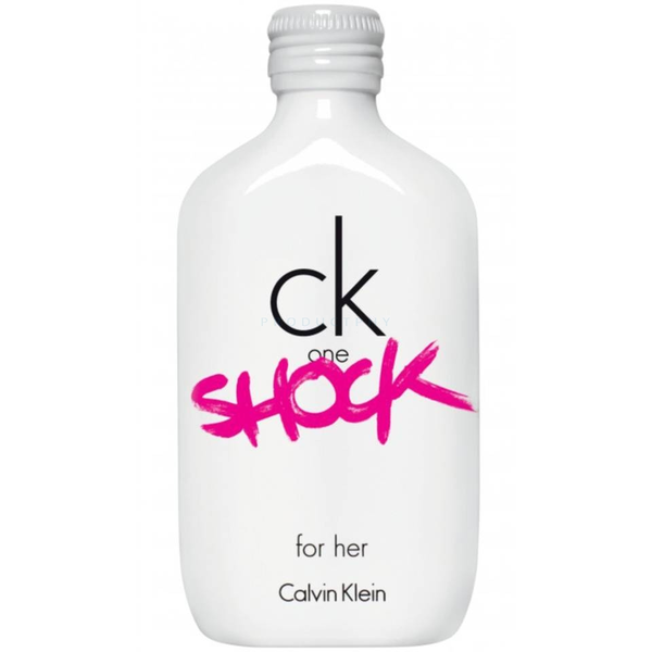 CALVIN KLEIN CK One Shock for Her EdT 100 ml