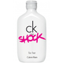 CALVIN KLEIN CK One Shock for Her EdT 100 ml