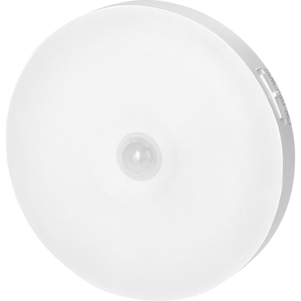 ORNO LAMPKA NOCNA LED Z CZUJNIKIEM RUCHU ŁADOWALNA USB