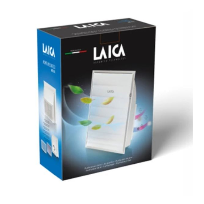 Laica HEPA szűrő HI5000w légtisztítóhoz (AHI0610) (AHI0610)