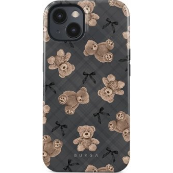 BURGA Hülle Tough MagSafe iPhone 16 Pro Max BFF (VM_01_IP16PROMAX_TH-MAGSAFE)