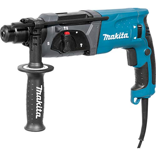 Makita HR2470 SDS-plus fúró-vésőkalapács 780W