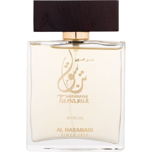 AL HARAMAIN Tanasuk Spray 100 ml