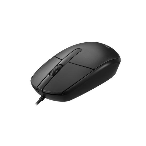 Sandberg 331-00 Saver USB Egér - Fekete