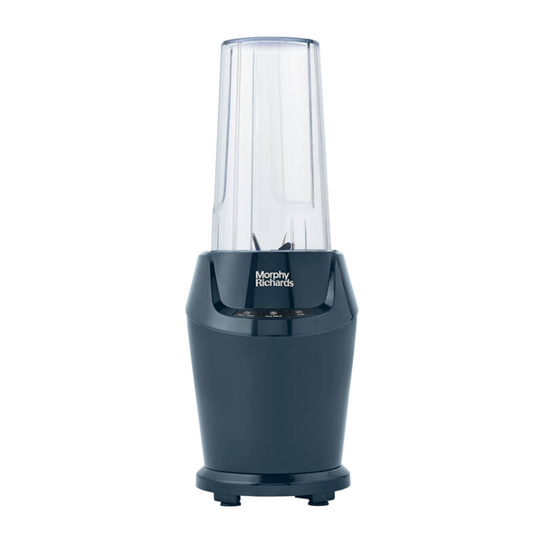 Morphy Richards 403060 Elektromos Turmixgép 700/500ml / 1000 Watt - Fekete