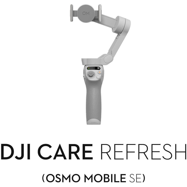 DJI DJI, Care 1 Year Refresh Osmo Mobile SE