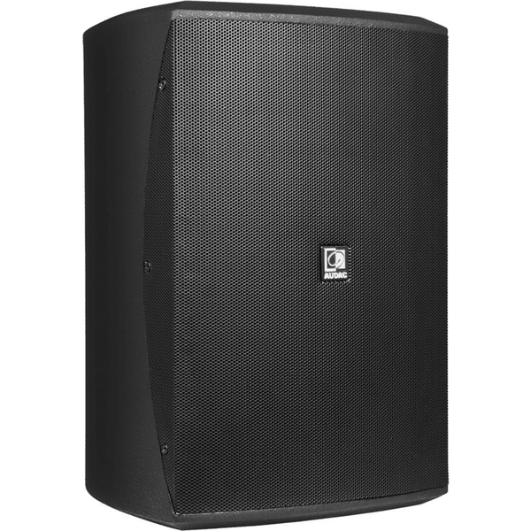 Audac XENO8/B 8 hüvelykes aktív hangszóró 120W