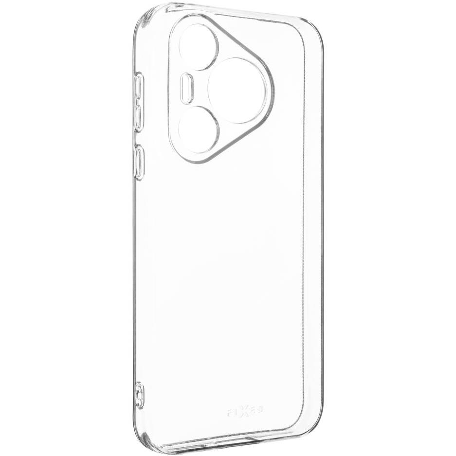 FIXED Story Huawei Pura 70 átlátszó tok (FIXTCC-1405)