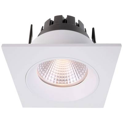 Deko Light 565241 Orionis LED-es beépíthető lámpa EEK: G (A - G) Fixen beépített LED-es 6.50 W Fehér (565241)