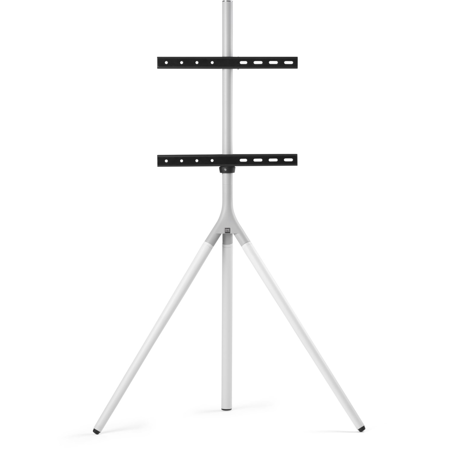 One For All WM 7462 Tripod LCD TV/Monitor tartó állvány - Fekete (WM7462)