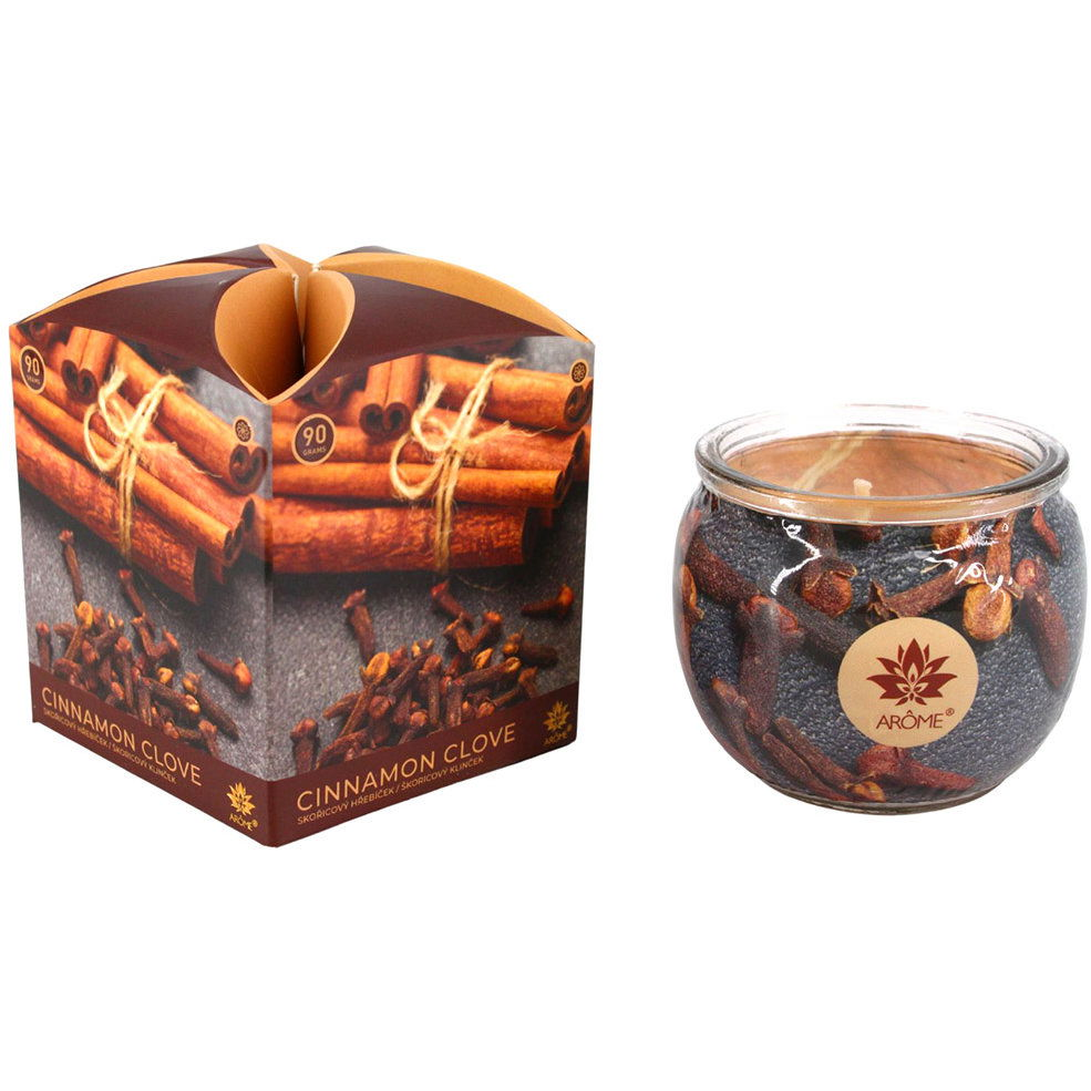 ARÔME Cinnamon Clove, 12 ks (15942512)