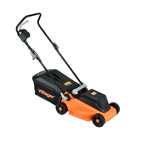 Villager Villy 1220 Prime 1200W elektromos fűnyíró