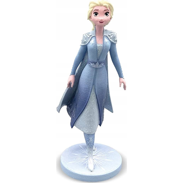 Figurka Bullyland Frozen 2 Elsa Adventure BULLYLAND