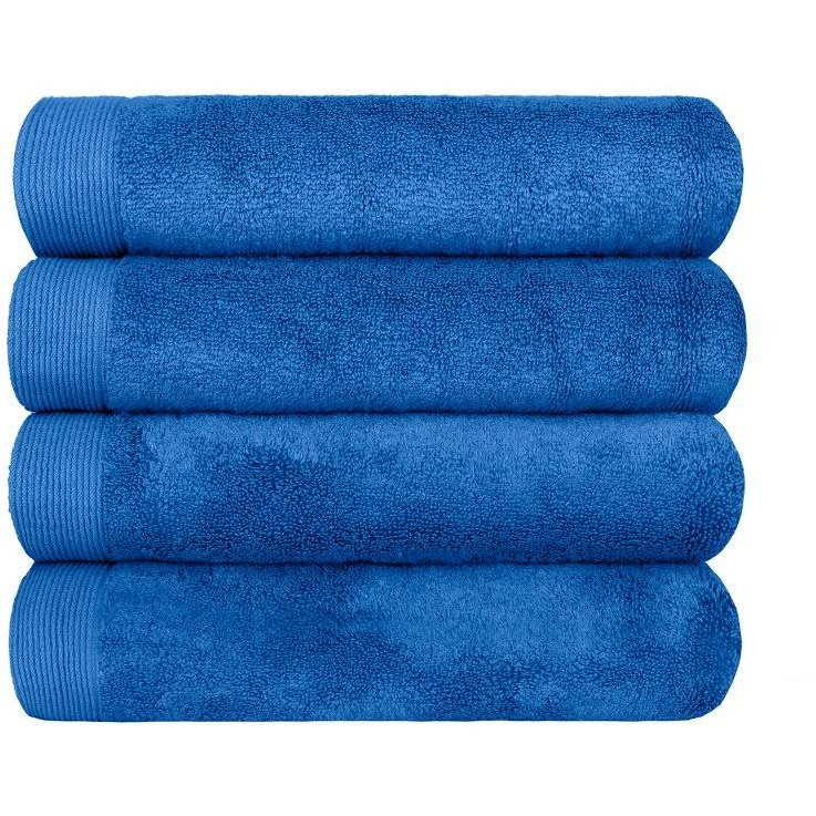 SCANquilt Modal Soft középkék, 50 × 30 cm (32438)