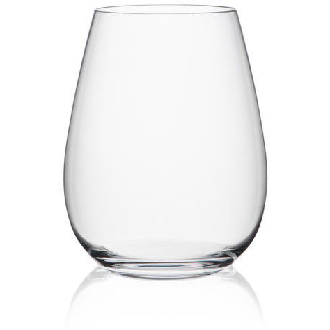 RONA ARTE 550 ml, vizespohár szett, 2 darab (7719 UM 550)