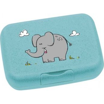 Leonardo Lunch box Słoń