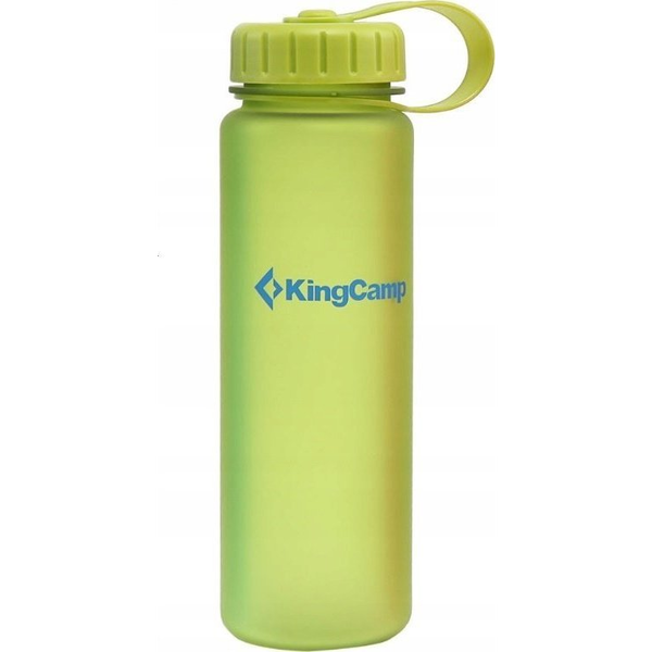 King Camp Bidon KING CAMP Tritan 0,5 L (green)
