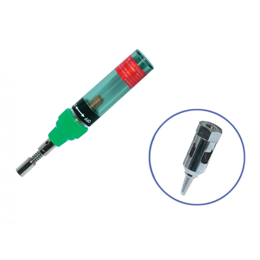 Somogyi Gázpáka (8PK-101-2) (8PK-101-2)