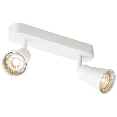 SLV (1000890) AVO Mennyezeti lámpa GU10 50 W Fehér (1000890)