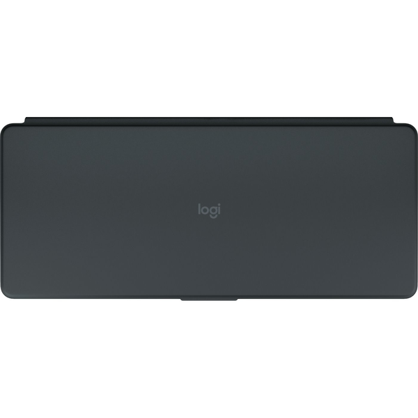 Logitech 920-012970 klawiatura Uniwersalne Bluetooth QWERTZ Swiss Grafitowy