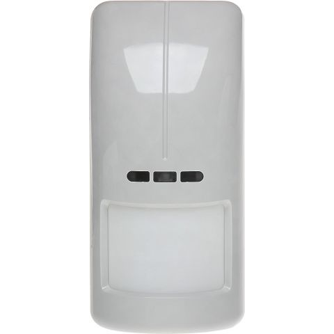 SATEL OPALPLUSGY/duáltechnológiás/PIR+MW/szürke/kültéri/mozgásérzékelő (OPAL-PLUS-GY)