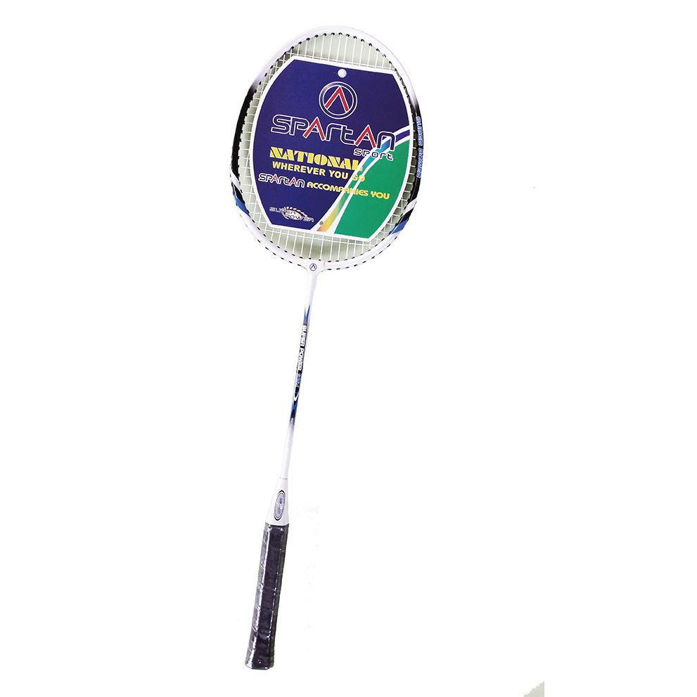 Raketa Bedmintonová raketa Rekreačná SPARTAN Swing (ss2086)