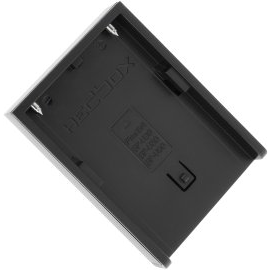 Ładowarka do aparatu Sony Hedbox RP-DBPU Sony Charger Plate