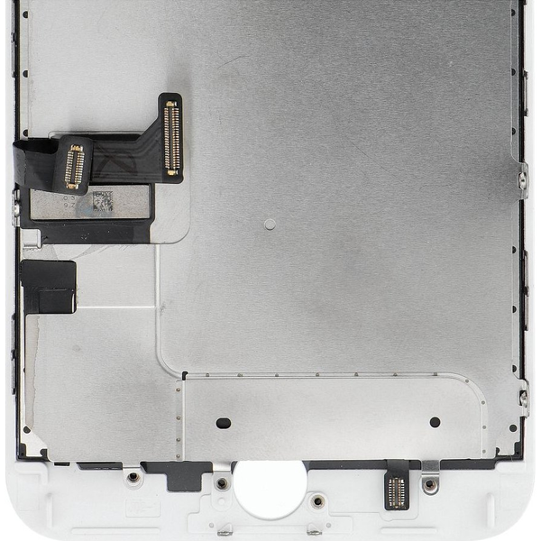  Wyświetlacz do IPHONE 7 Plus Retina Bialy (odnowiony)