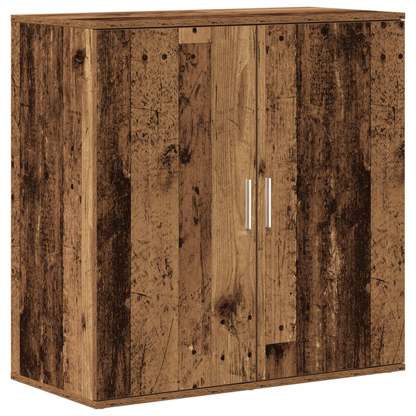 Bufet din lemn vechi 79x38x80 cm Lemn prelucrat