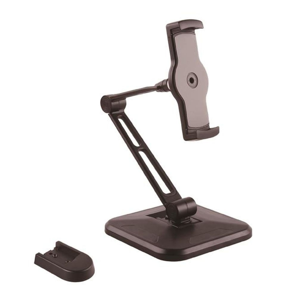 StarTech.com ARMTBLTDT suporturi Suport activ Tabletă/UMPC Negru