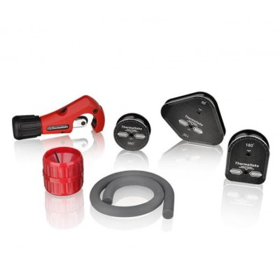 Thermaltake Pacific 16mm-12mm Hard Tube Bending Kit Vízhűtés hajlító szerszám (CL-W093-AL00BL-A)