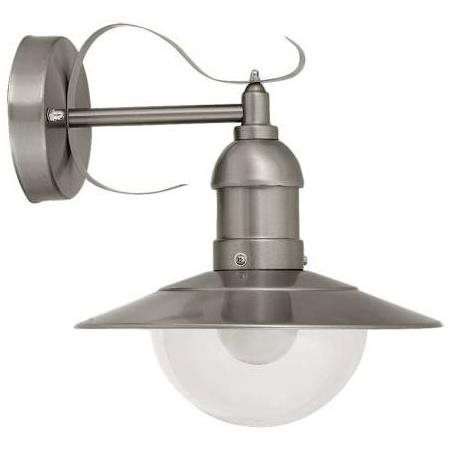 Rabalux kültéri fali lámpa, 1×E27, 60 W, 230 V, IP44 (64730)