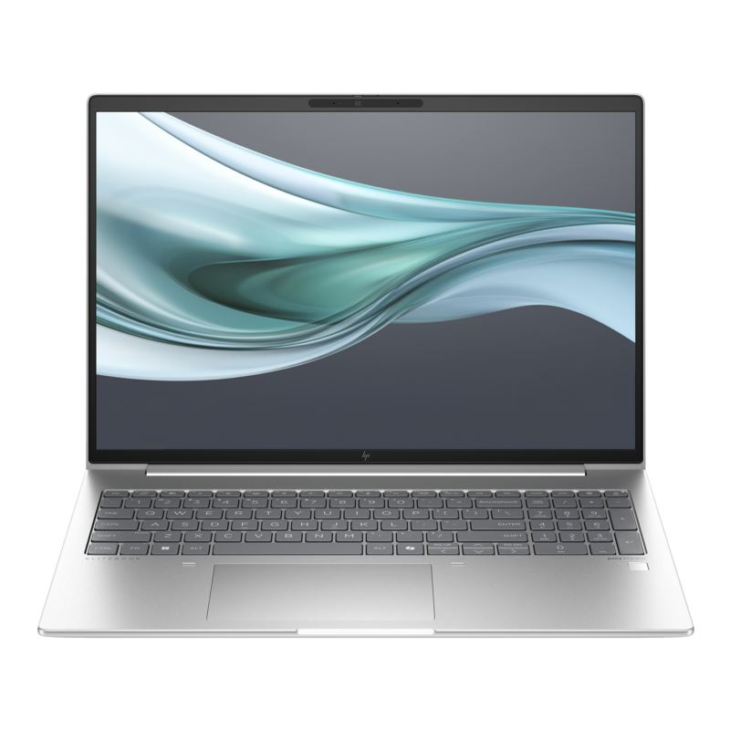 HP EliteBook 660 G11 Laptop Win 11 Pro szürke (9C0N4EA) (9C0N4EA)